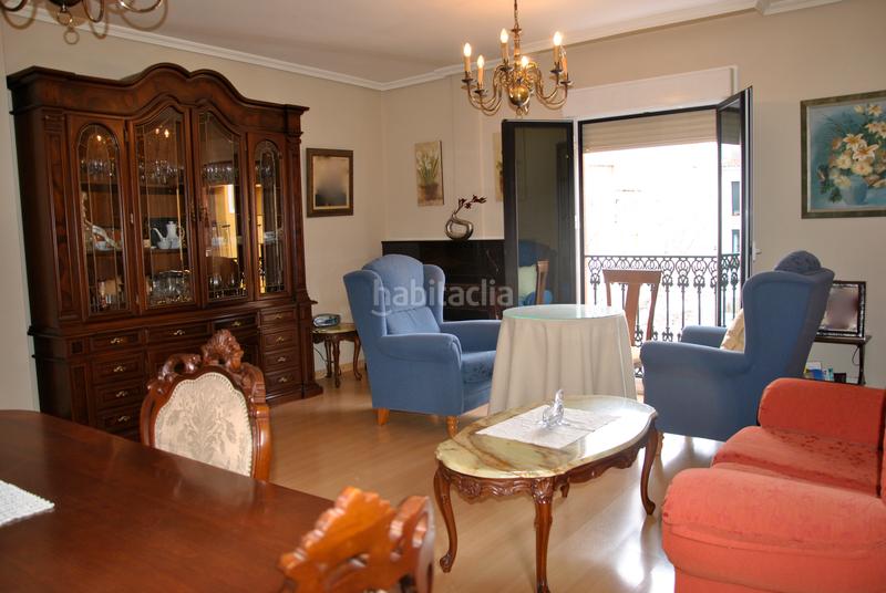 Foto bf026437-71fe-4cb9-942e-1b13282f6b88. Appartement dans Centro Ciudad Plasencia