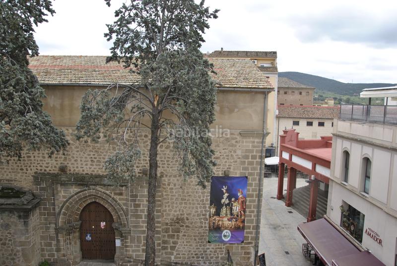 Foto d4e2932e-9931-41fc-8e50-2000c6035a65. Appartement dans Centro Ciudad Plasencia
