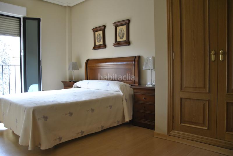 Foto d7e76ec1-8473-4a48-9faa-c6bda5d5260c. Appartement dans Centro Ciudad Plasencia
