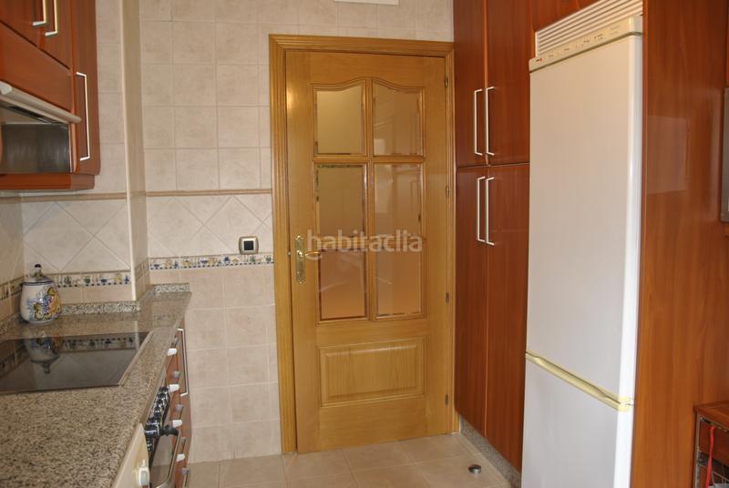 Foto dd2a3614-19bb-4f71-8de5-b7b72597d032. Appartement dans Centro Ciudad Plasencia