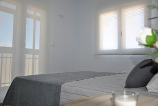 Rent Flat  Calle san fulgencio. Se alquila piso junto a la universidad de plasencia