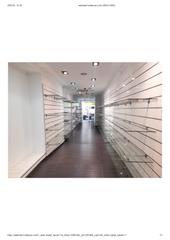 Location Local commercial  Calle del sol. Se alquila local comercial en calle del sol, plasencia
