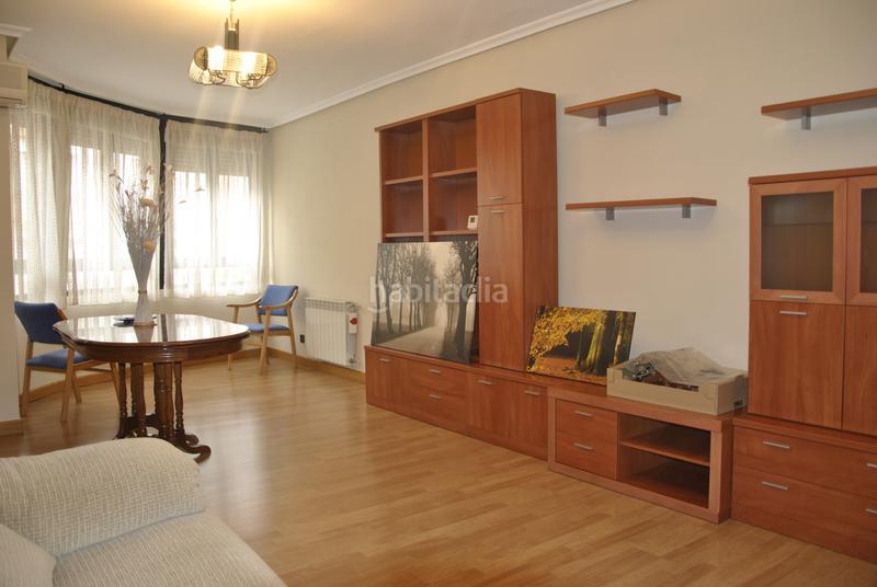 Foto 302bd25f-37db-46a6-95d6-1b81122b55f3. Dúplex amb calefacció a Los Pinos - El Pilar Plasencia