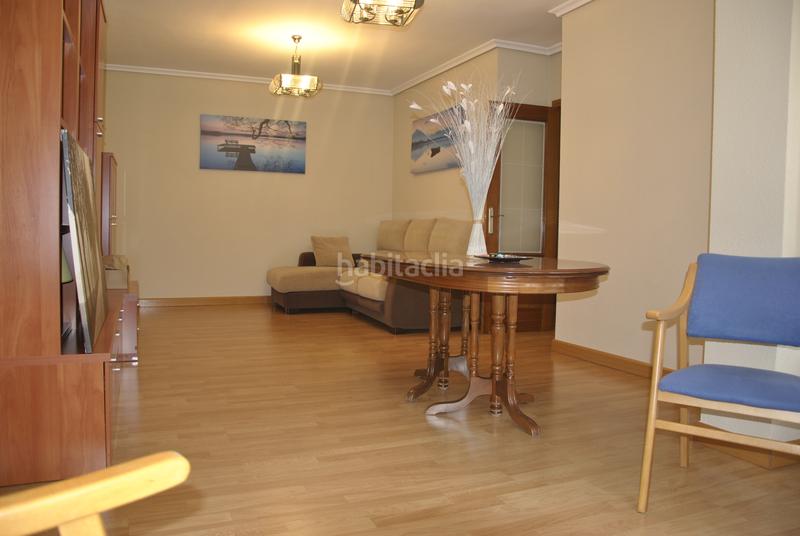 Foto 33fe0641-5263-48a9-8343-3921a3e4d073. Dúplex amb calefacció a Los Pinos - El Pilar Plasencia