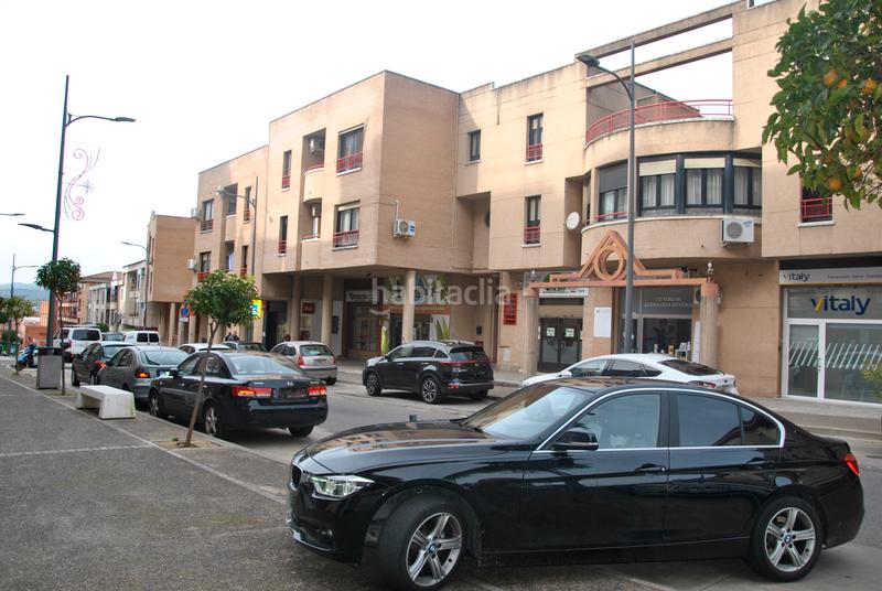 Foto 37334b33-dd1e-4ed3-892d-6a5a62780a54. Dúplex amb calefacció a Los Pinos - El Pilar Plasencia