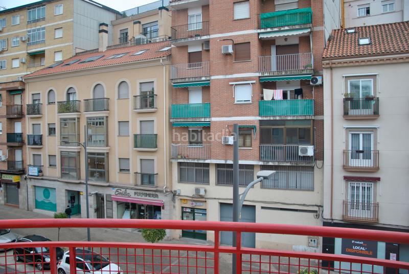 Foto 42b45df3-bd3b-4ac3-afcd-04612fc59ef2. Dúplex amb calefacció a Los Pinos - El Pilar Plasencia