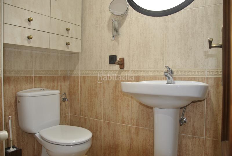 Foto 436bb74c-371a-4eb4-9e93-8e68274f7740. Dúplex amb calefacció a Los Pinos - El Pilar Plasencia