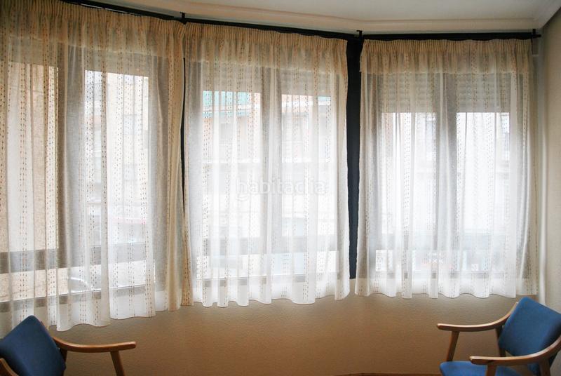 Foto 62ed36e3-a641-4707-9506-d888a180628d. Dúplex amb calefacció a Los Pinos - El Pilar Plasencia