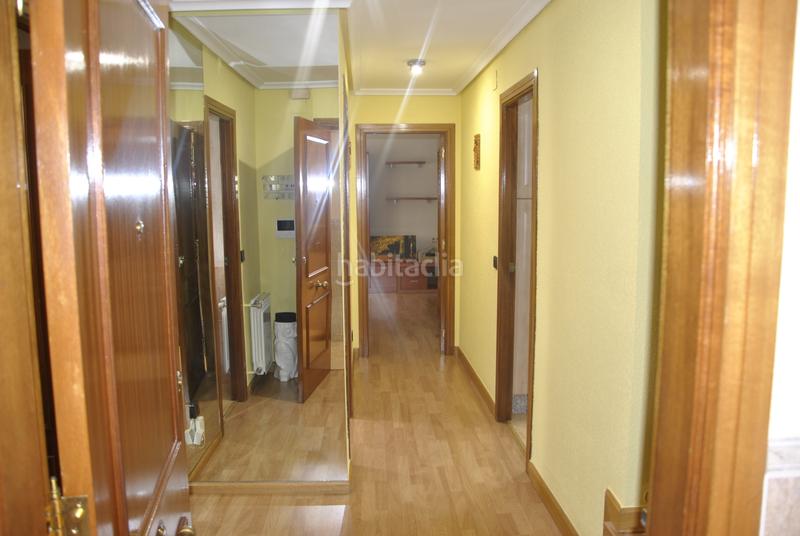 Foto 6b6e8d7c-2797-4619-95ff-ce6121f0c634. Dúplex amb calefacció a Los Pinos - El Pilar Plasencia