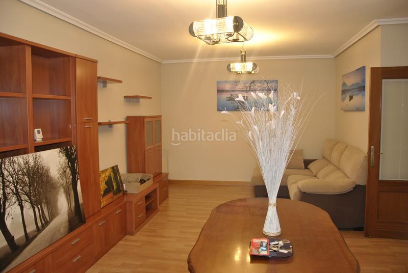 Foto 79af82c6-05c1-4740-ab5d-ac545018a98b. Dúplex amb calefacció a Los Pinos - El Pilar Plasencia