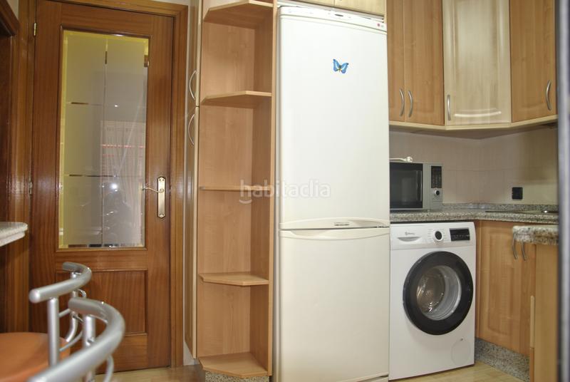 Foto 89822bae-dd7b-4dc1-85b8-6ebc486d443d. Dúplex amb calefacció a Los Pinos - El Pilar Plasencia