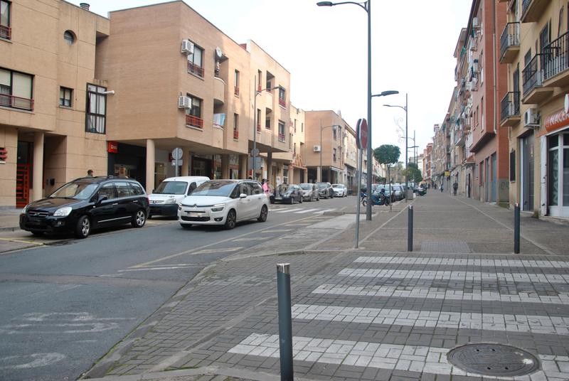 Foto b0ef247e-775c-49c5-a2ca-eb05d085dc2b. Dúplex amb calefacció a Los Pinos - El Pilar Plasencia