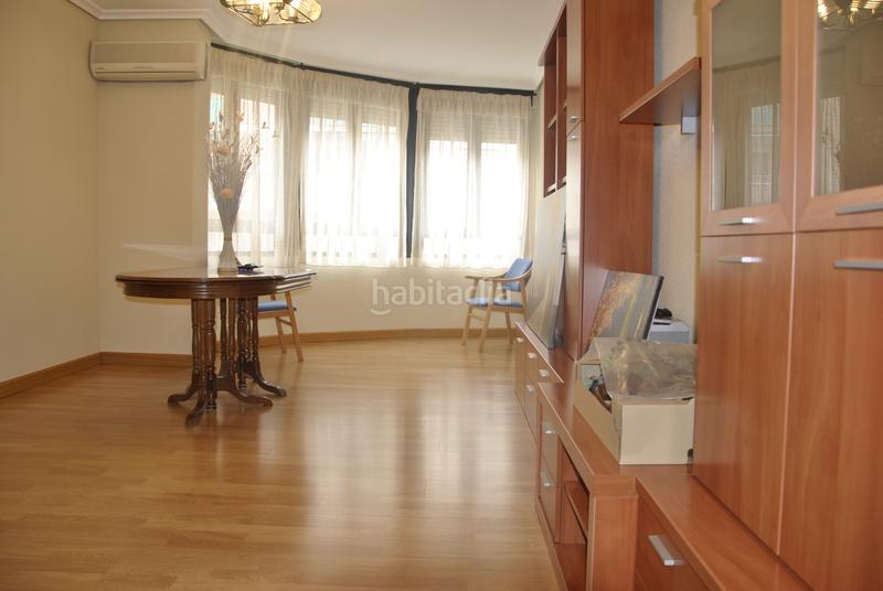 Foto dc7fdce4-d4b7-4663-b874-811d44132a2b. Dúplex amb calefacció a Los Pinos - El Pilar Plasencia