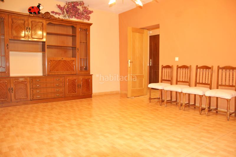 Foto 24614d71-0796-4451-aa7c-1a0faff21e5f. Appartamento con riscaldamento in Centro Ciudad Plasencia