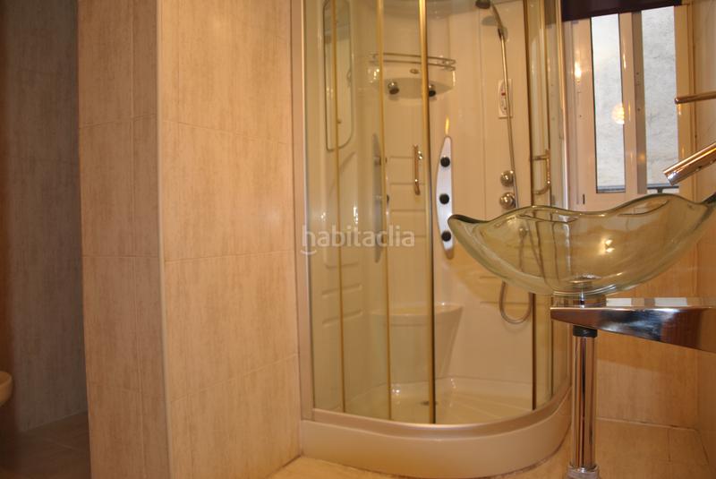 Foto 2b75fa5e-b02e-44b4-900b-6a0110296d8a. Appartamento con riscaldamento in Centro Ciudad Plasencia