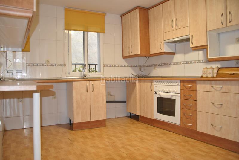 Foto 8719668b-6043-40d0-b3ba-4236cd9351ae. Appartamento con riscaldamento in Centro Ciudad Plasencia