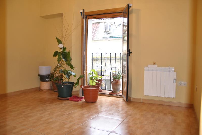 Foto f2eeb1bf-e823-4ba7-a3cd-1a950f6257cd. Appartamento con riscaldamento in Centro Ciudad Plasencia