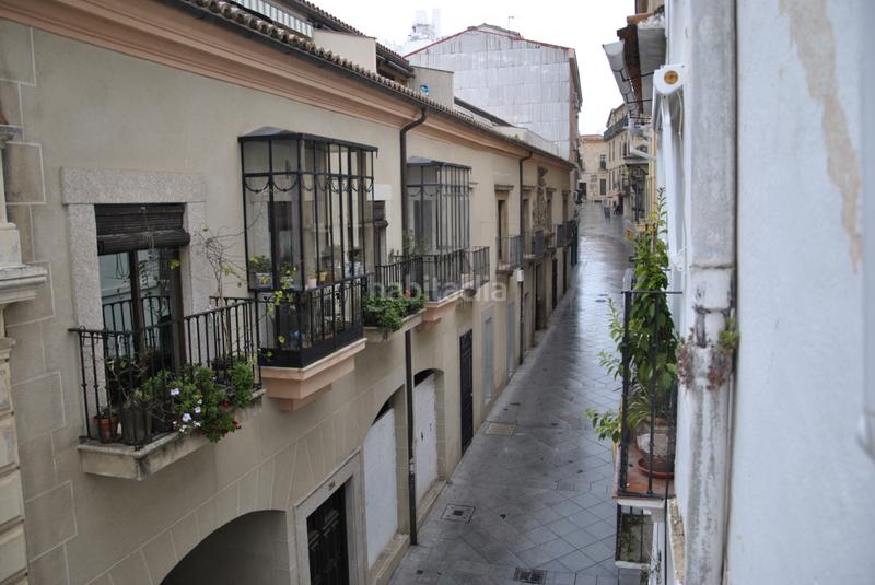 Foto 0e6f8ccc-66f4-4a4b-ab7e-4295bdd31e7d. Appartement avec chauffage dans Centro Ciudad Plasencia