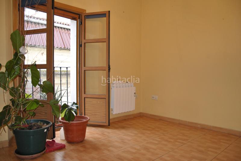 Foto b5b22d53-fe85-4b96-983f-231275543a02. Appartement avec chauffage dans Centro Ciudad Plasencia