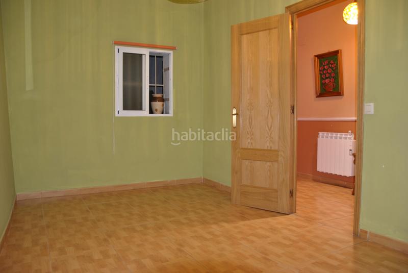 Foto f539124a-d739-429e-b58c-1de963964719. Appartement avec chauffage dans Centro Ciudad Plasencia