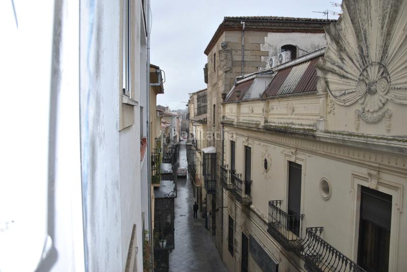 Foto f6c53afd-3e96-4f2d-8933-afdb5e419717. Appartement avec chauffage dans Centro Ciudad Plasencia
