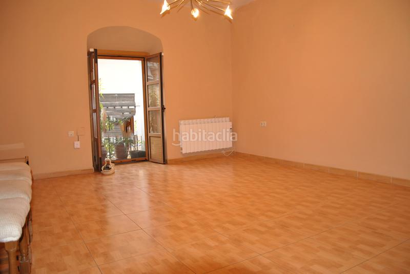 Foto 14a1ae5d-617a-41de-804c-a4fdc2651b6c. Flat with heating in Centro Ciudad Plasencia