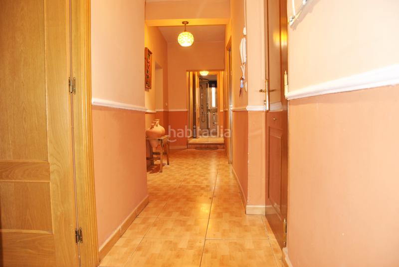 Foto 8a9b2ef9-1e25-402a-954d-4421f1294bae. Flat with heating in Centro Ciudad Plasencia