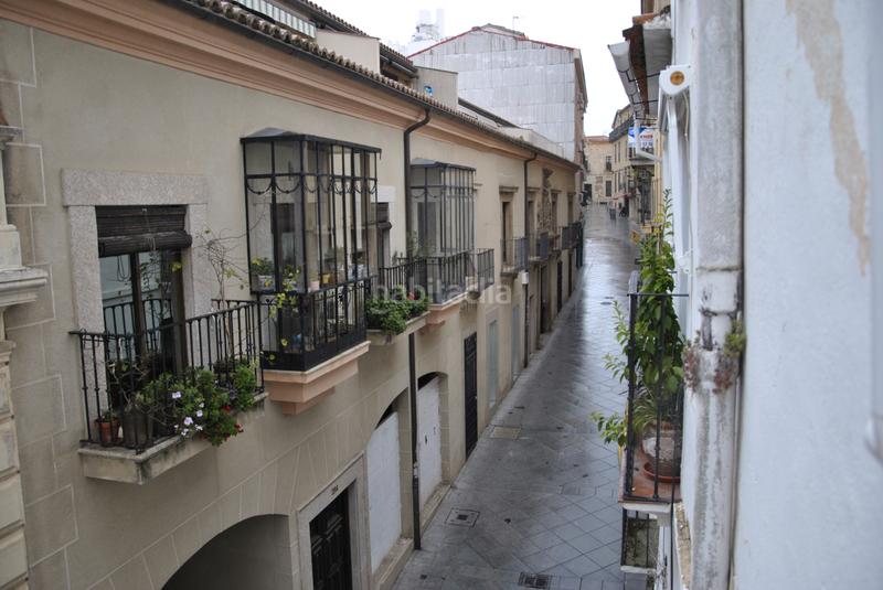 Foto d76414f4-66b0-4acd-8976-95876d22217e. Pis amb calefacció a Centro Ciudad Plasencia