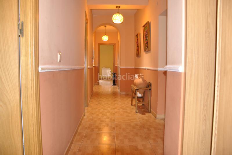 Foto e6a55802-a802-41a8-8b5e-828f14f5b9a8. Pis amb calefacció a Centro Ciudad Plasencia