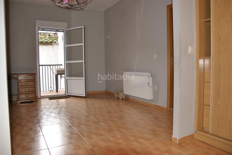 Foto 5a425d23-45af-4eed-8397-5dc376f4f856. Piso en Centro Ciudad Plasencia