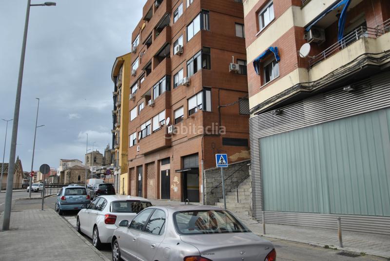 Foto 41621632-0410-4467-b8a2-c3fc6a1bb920. Piso se vende piso en Centro Ciudad Plasencia