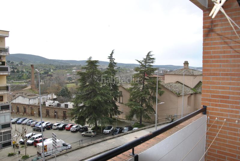 Foto bef046c7-b044-4f23-ad41-a5674aa98fb8. Piso se vende piso en Centro Ciudad Plasencia