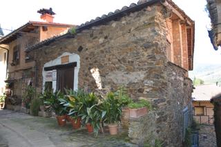 Bauernhof  Calle barrero. Se vende casa en robledillo de gata (cceres)