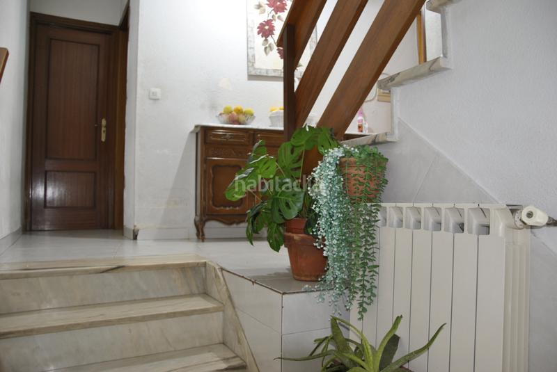 Foto 0d3a7cd4-80b3-49fa-b792-fc9200a9fe3e. Maison jumelée avec chauffage dans Centro Ciudad Plasencia