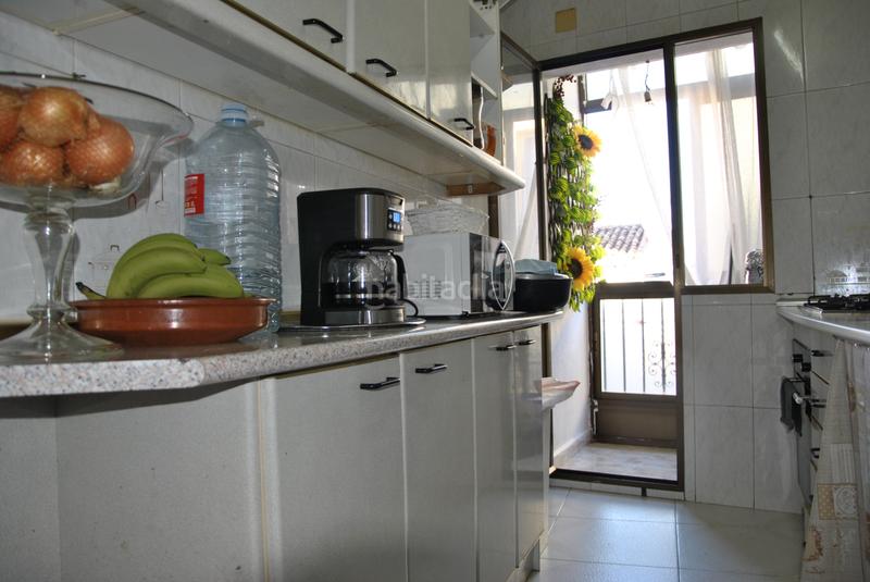 Foto 0d95be26-b898-4d28-bc19-60bca0281517. Maison jumelée avec chauffage dans Centro Ciudad Plasencia