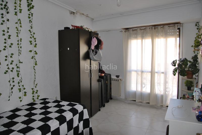 Foto 120bbb23-739c-4cad-8ef2-b5bffb7ccc99. Maison jumelée avec chauffage dans Centro Ciudad Plasencia