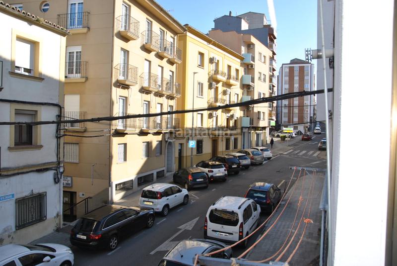 Foto 18899040-f1d7-4be1-abf9-40f4db07d5d3. Maison jumelée avec chauffage dans Centro Ciudad Plasencia