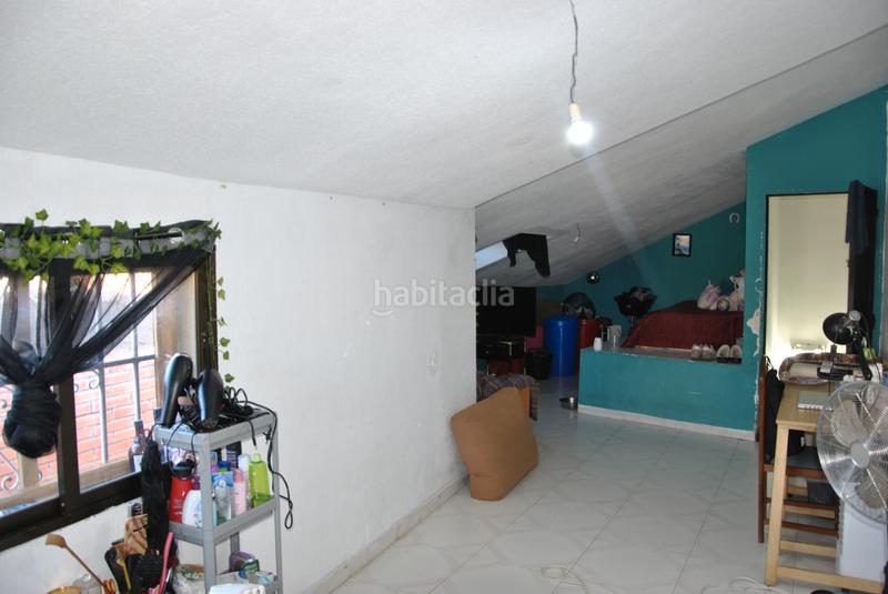 Foto 68cfbef7-ef82-47de-8e7e-48b69ad09f84. Maison jumelée avec chauffage dans Centro Ciudad Plasencia