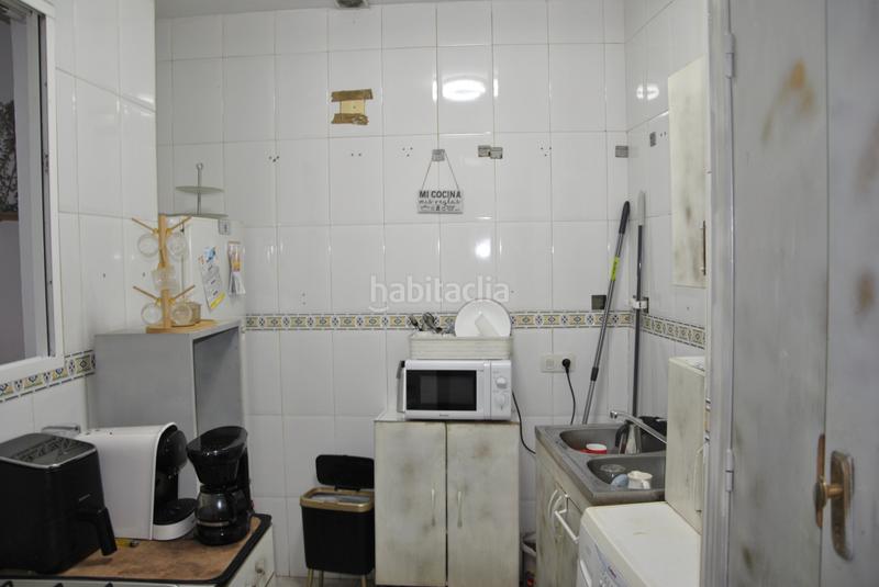 Foto 69635fb5-5ef2-41e1-be64-815c12c86738. Maison jumelée avec chauffage dans Centro Ciudad Plasencia