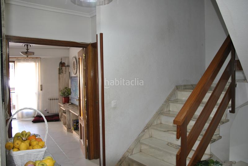 Foto 70eefd1a-e829-4e30-9d57-b1079b5a64bc. Maison jumelée avec chauffage dans Centro Ciudad Plasencia