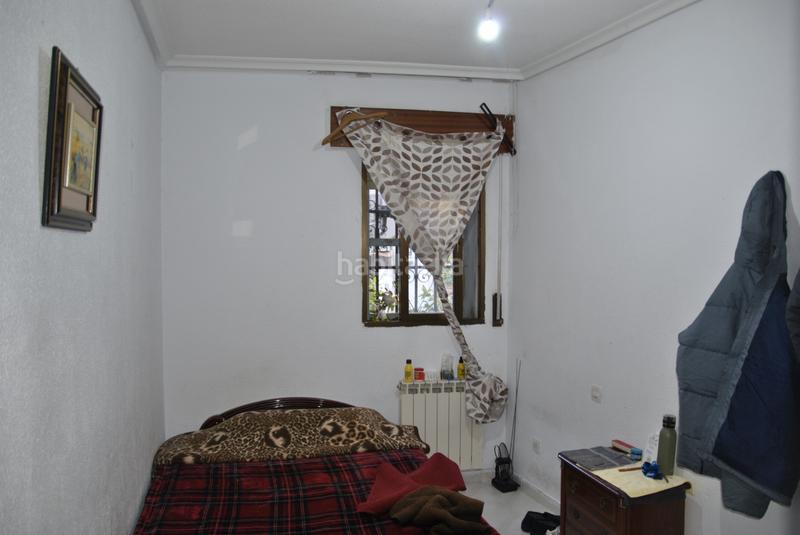 Foto 7b65f21f-02be-427e-8d4d-f67cf3f998ea. Maison jumelée avec chauffage dans Centro Ciudad Plasencia