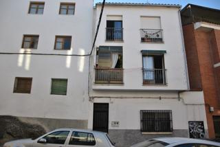Maison jumelée  Calle ronda del salvador. Se vende casa en plasencia