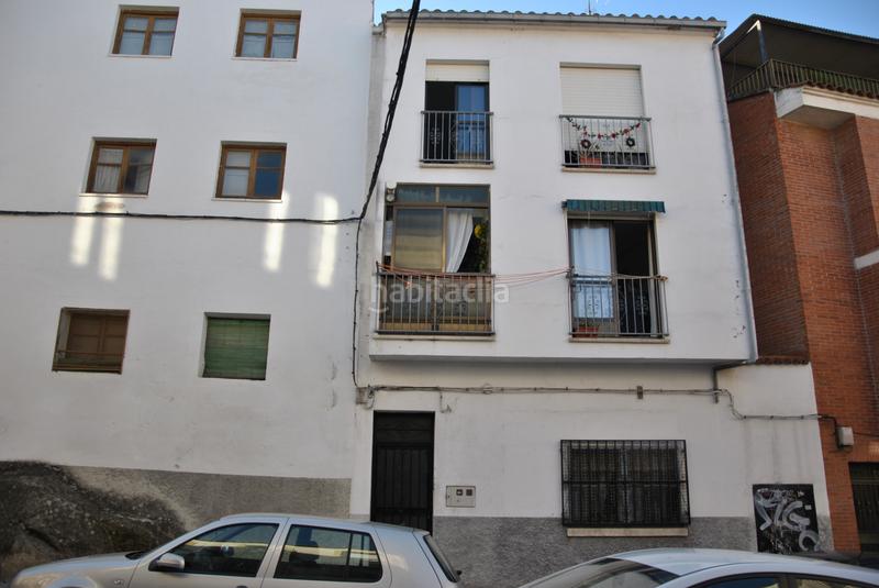 Foto 8ac38fd8-f39d-4a06-8d64-2190f537ba4b. Maison jumelée avec chauffage dans Centro Ciudad Plasencia