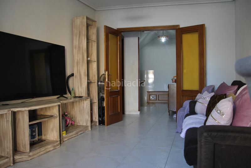 Foto a550122b-88bf-4b08-982f-926e7d384286. Maison jumelée avec chauffage dans Centro Ciudad Plasencia