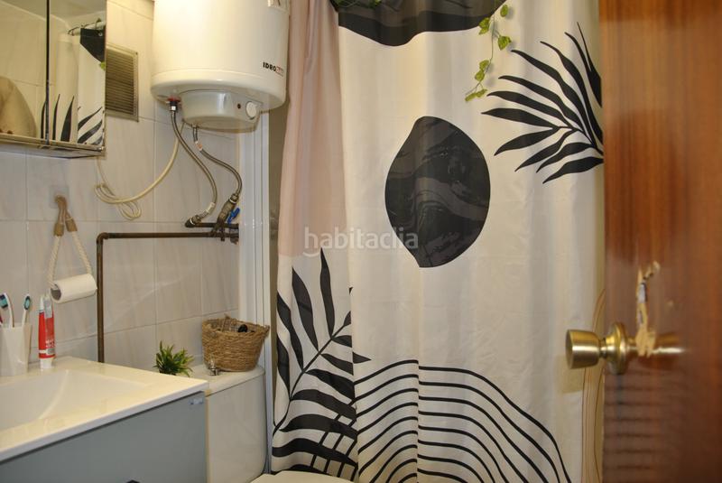 Foto a66c9924-02d7-4977-9958-80093c5f69aa. Maison jumelée avec chauffage dans Centro Ciudad Plasencia