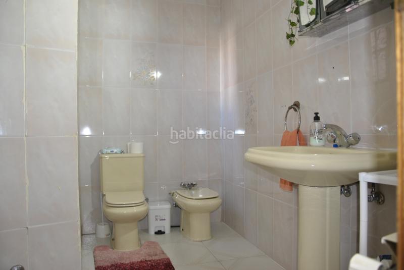 Foto b0dadf74-f6f7-4493-be16-fd485b3e6d05. Maison jumelée avec chauffage dans Centro Ciudad Plasencia