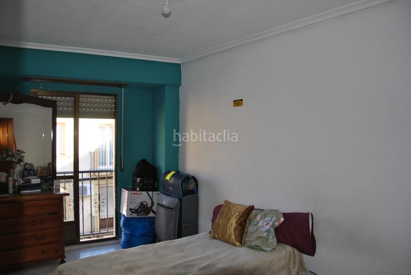 Foto b2c8bcd3-b878-4549-b2b1-52cd02c1bf34. Maison jumelée avec chauffage dans Centro Ciudad Plasencia