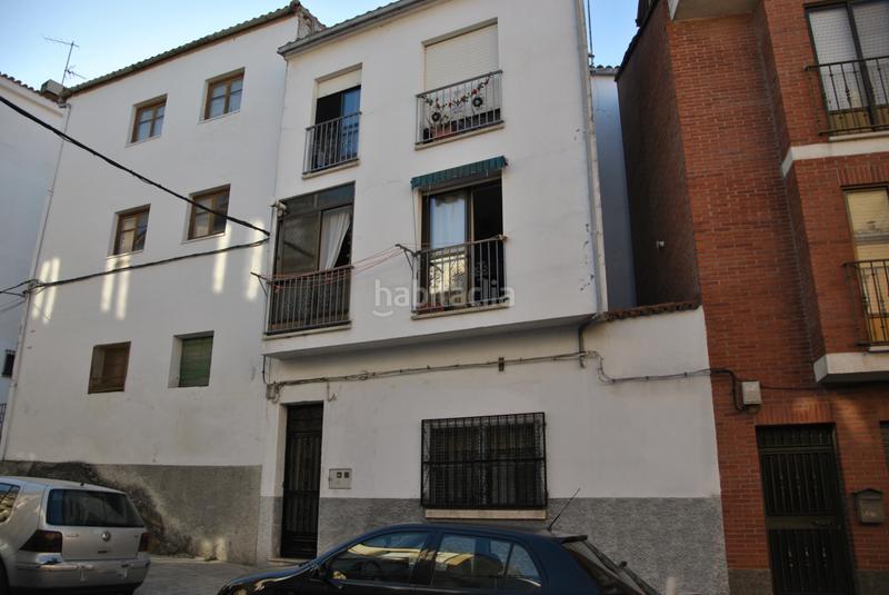 Foto cd3b8b5a-3912-4b7c-a0c3-f07b236f892b. Maison jumelée avec chauffage dans Centro Ciudad Plasencia