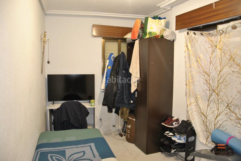 Foto cd9d9d26-26ab-4338-96f2-08b2a47a7f55. Maison jumelée avec chauffage dans Centro Ciudad Plasencia