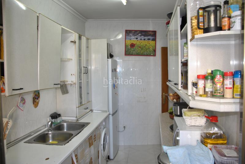 Foto de4b1bd5-668d-444f-900b-ab64e82e47ff. Maison jumelée avec chauffage dans Centro Ciudad Plasencia